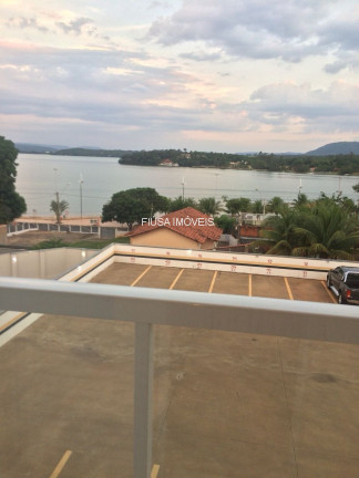 Imagem Apartamento com 2 Quartos à Venda, 70 m² em Centro - Rifaina