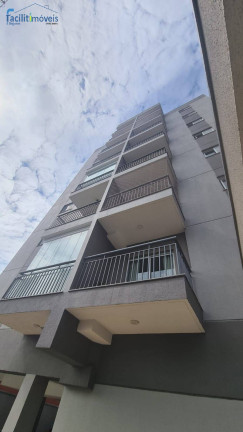 Imagem Apartamento com 1 Quarto à Venda, 40 m² em Santa Terezinha - São Bernardo Do Campo