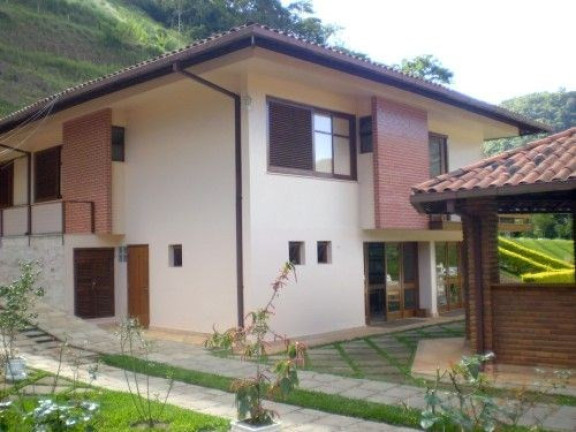 Imagem Imóvel com 13 Quartos à Venda, 1.200 m² em Albuquerque - Teresópolis Imagem Imóvel com 13 Quartos à Venda, 1.200 m² em Albuquerque - Teresópolis