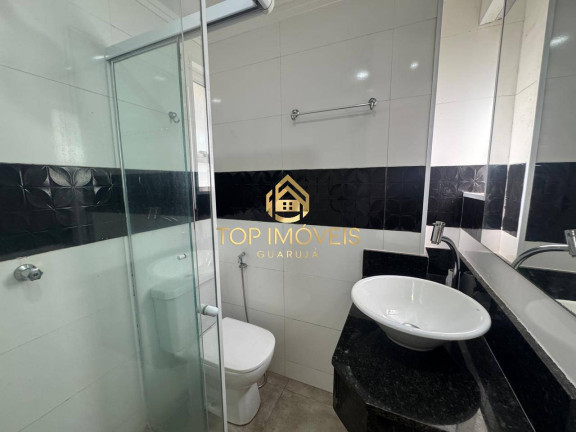 Imagem Apartamento com 3 Quartos à Venda, 75 m² em Pitangueiras - Guarujá Imagem Apartamento com 3 Quartos à Venda, 75 m² em Pitangueiras - Guarujá