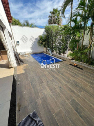 Imagem Casa com 3 Quartos à Venda, 240 m² em Vila Rezende - Goiânia Imagem Casa com 3 Quartos à Venda, 240 m² em Vila Rezende - Goiânia