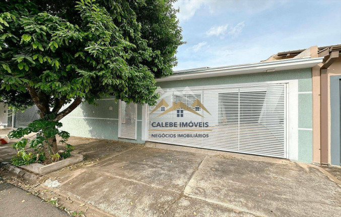 Imagem Casa com 2 Quartos à Venda, 130 m² em Jardim Andrea Ville - Tatuí Imagem Casa com 2 Quartos à Venda, 130 m² em Jardim Andrea Ville - Tatuí