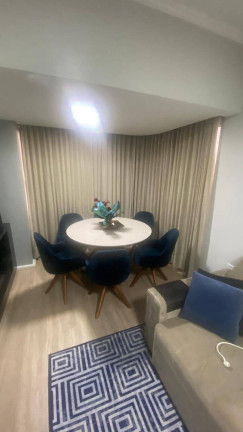 Imagem Apartamento com 3 Quartos à Venda, 122 m² em Marechal Rondon - Canoas Imagem Apartamento com 3 Quartos à Venda, 122 m² em Marechal Rondon - Canoas