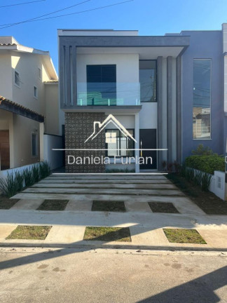 Casa de Condomínio com 3 Quartos à Venda, 140 m² em Sorocaba