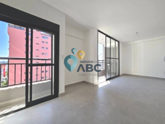 Apartamento com 1 Quarto à Venda, 40 m² em Centro - São Bernardo Do Campo