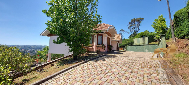 Imagem Casa de Condomínio com 5 Quartos à Venda, 700 m² em Vale Encantado - Campos Do Jordão Imagem Casa de Condomínio com 5 Quartos à Venda, 700 m² em Vale Encantado - Campos Do Jordão