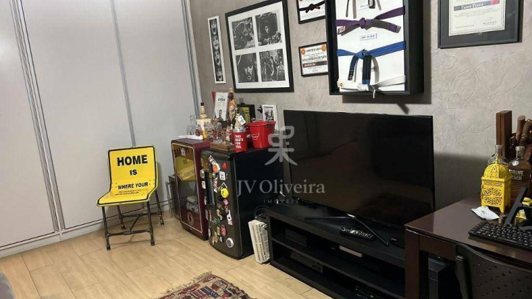 Imagem Apartamento com 4 Quartos à Venda, 450 m² em Real Parque - São Paulo Imagem Apartamento com 4 Quartos à Venda, 450 m² em Real Parque - São Paulo