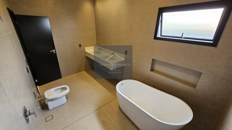 Imagem Casa de Condomínio com 4 Quartos à Venda, 278 m² em Condomínio Alphaville Nova Esplanada - Votorantim