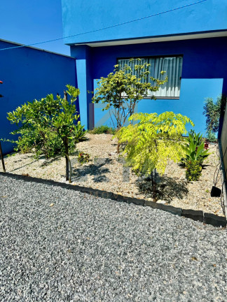 Imagem Sobrado com 2 Quartos à Venda, 167 m² em Rio Pequeno - Camboriú