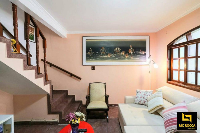 Imagem Sobrado com 2 Quartos à Venda, 98 m² em Rudge Ramos - São Bernardo Do Campo Imagem Sobrado com 2 Quartos à Venda, 98 m² em Rudge Ramos - São Bernardo Do Campo