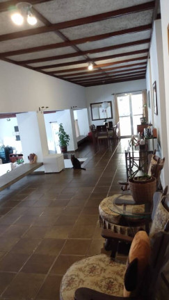 Imagem Chácara com 9 Quartos à Venda, 54 m² em Cachoeira Abaixo - Piracaia Imagem Chácara com 9 Quartos à Venda, 54 m² em Cachoeira Abaixo - Piracaia