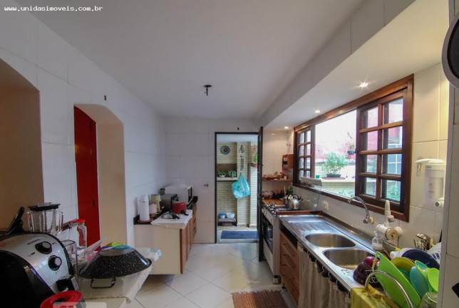Imagem Casa com 4 Quartos à Venda, 140 m² em Vila São Francisco (zona Sul) - São Paulo