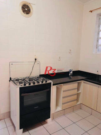 Imagem Sobrado com 2 Quartos para Alugar, 104 m² em Gonzaga - Santos Imagem Sobrado com 2 Quartos para Alugar, 104 m² em Gonzaga - Santos