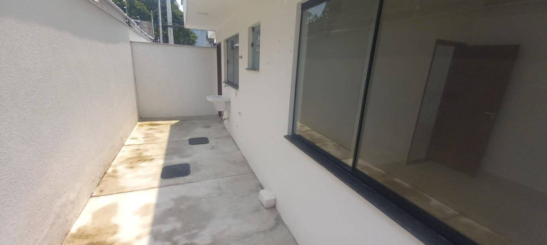 Imagem Casa de Condomínio com 1 Quarto à Venda, 45 m² em Palmeiras - Cabo Frio Imagem Casa de Condomínio com 1 Quarto à Venda, 45 m² em Palmeiras - Cabo Frio
