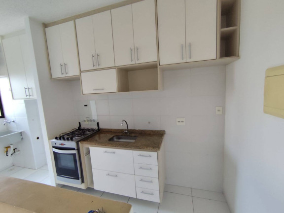 Imagem Apartamento com 2 Quartos à Venda, 45 m² em Jardim Belval - Barueri