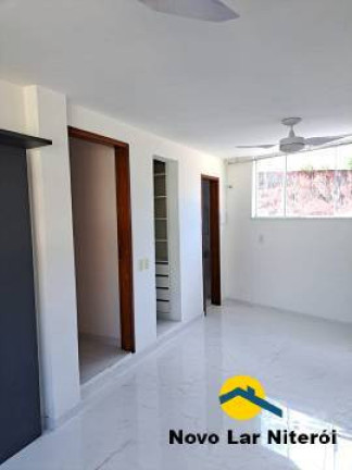 Imagem Casa com 3 Quartos à Venda, 110 m² em Itaipu - Niterói Imagem Casa com 3 Quartos à Venda, 110 m² em Itaipu - Niterói