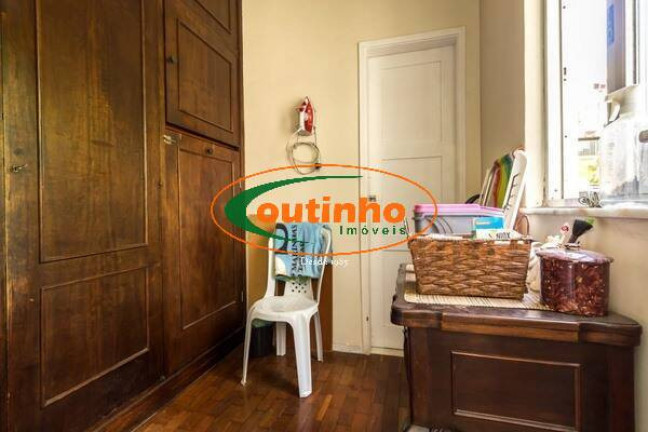 Imagem Apartamento com 4 Quartos à Venda, 158 m² em Tijuca - Rio De Janeiro Imagem Apartamento com 4 Quartos à Venda, 158 m² em Tijuca - Rio De Janeiro