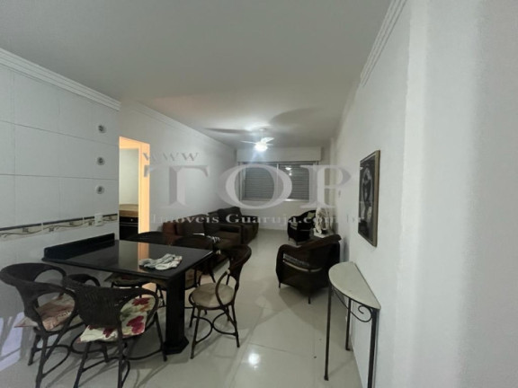 Imagem Apartamento com 2 Quartos à Venda, 60 m² em Pitangueiras - Guarujá Imagem Apartamento com 2 Quartos à Venda, 60 m² em Pitangueiras - Guarujá
