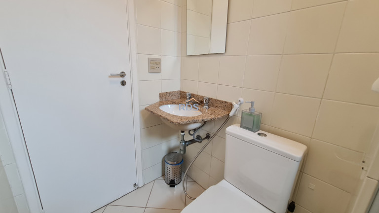 Imagem Apartamento com 2 Quartos à Venda, 51 m² em Chácara Santo Antônio (zona Sul) - São Paulo