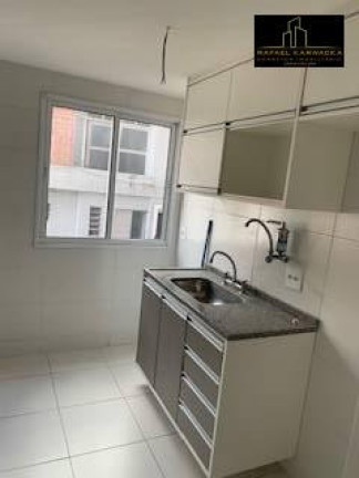 Imagem Apartamento com 2 Quartos à Venda, 54 m² em Quitaúna - Osasco