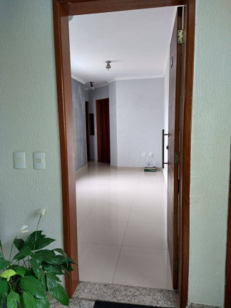 Imagem Apartamento com 2 Quartos à Venda, 40 m² em Vila Curuça - Santo André Imagem Apartamento com 2 Quartos à Venda, 40 m² em Vila Curuça - Santo André