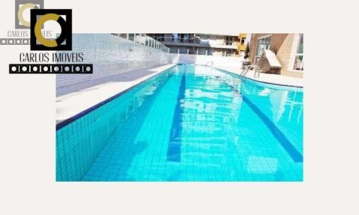 Imagem Apartamento com 3 Quartos à Venda, 210 m² em Gonzaga - Santos Imagem Apartamento com 3 Quartos à Venda, 210 m² em Gonzaga - Santos