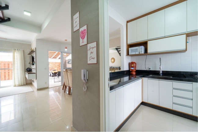 Imagem Casa com 3 Quartos à Venda, 122 m² em Medeiros - Jundiaí Imagem Casa com 3 Quartos à Venda, 122 m² em Medeiros - Jundiaí