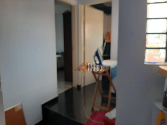 Imagem Sobrado com 3 Quartos à Venda, 140 m² em Vila Granada - São Paulo Imagem Sobrado com 3 Quartos à Venda, 140 m² em Vila Granada - São Paulo