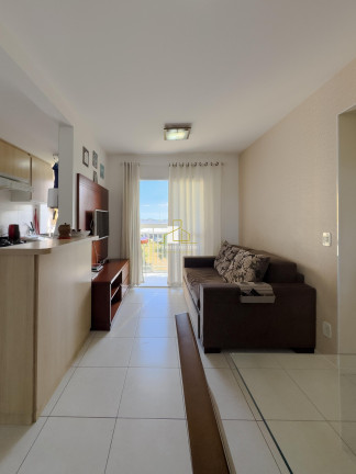 Imagem Imóvel com 2 Quartos à Venda, 57 m² em Valparaíso - Serra