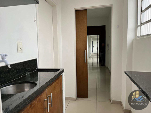 Imagem Imóvel para Alugar, 70 m² em Encruzilhada - Santos Imagem Imóvel para Alugar, 70 m² em Encruzilhada - Santos