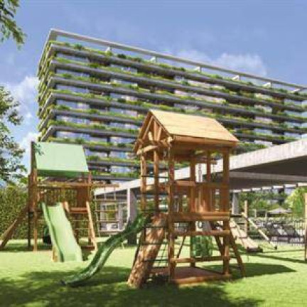 Imagem Apartamento com 2 Quartos à Venda, 60 m² em Barra Olímpica - Rio De Janeiro