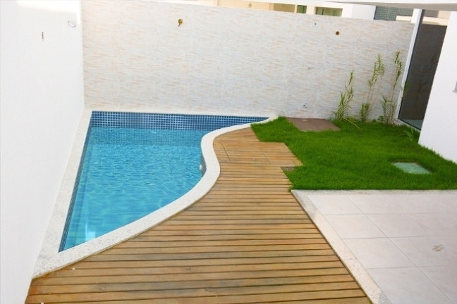 Imagem Casa de Condomínio com 4 Quartos à Venda, 148 m² em Palmeiras - Cabo Frio Imagem Casa de Condomínio com 4 Quartos à Venda, 148 m² em Palmeiras - Cabo Frio