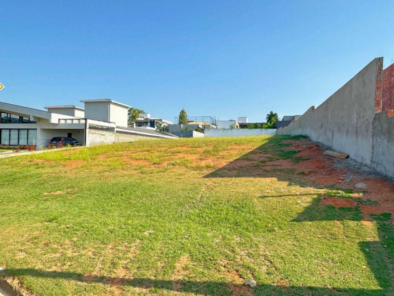 Imagem Terreno à Venda, 1.377 m² em Parque Reserva Fazenda Imperial - Sorocaba Imagem Terreno à Venda, 1.377 m² em Parque Reserva Fazenda Imperial - Sorocaba