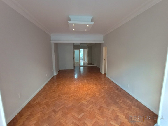 Imagem Apartamento com 3 Quartos à Venda, 180 m² em Copacabana - Rio De Janeiro