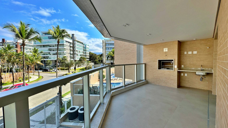 Apartamento com 3 Quartos à Venda, 127 m² em Riviera De São Lourenço - Bertioga