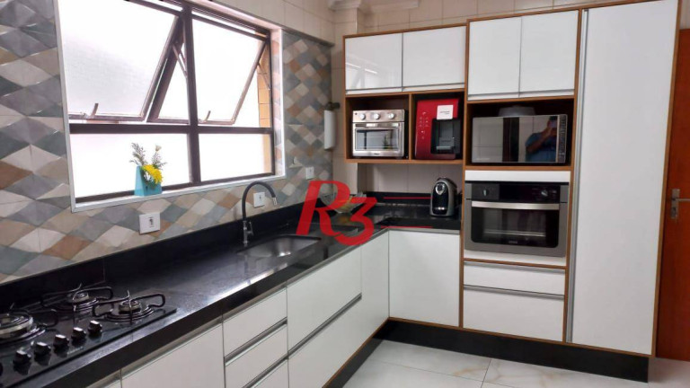 Imagem Apartamento com 3 Quartos à Venda, 78 m² em Centro - São Vicente Imagem Apartamento com 3 Quartos à Venda, 78 m² em Centro - São Vicente