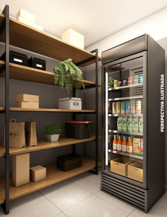 Imagem Apartamento com 2 Quartos à Venda, 38 m² em Parada Xv De Novembro - São Paulo Imagem Apartamento com 2 Quartos à Venda, 38 m² em Parada Xv De Novembro - São Paulo