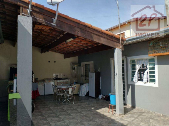 Imagem Casa com 3 Quartos à Venda, 250 m² em Residencial União - São José Dos Campos Imagem Casa com 3 Quartos à Venda, 250 m² em Residencial União - São José Dos Campos