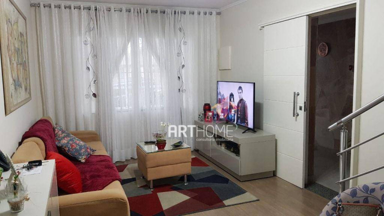 Imagem Sobrado com 4 Quartos à Venda, 143 m² em Rudge Ramos - São Bernardo Do Campo Imagem Sobrado com 4 Quartos à Venda, 143 m² em Rudge Ramos - São Bernardo Do Campo
