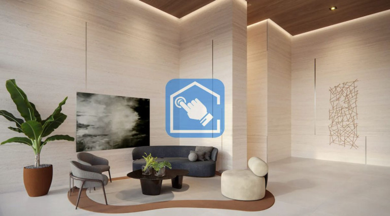 Imagem Apartamento com 1 Quarto à Venda, 26 m² em Cerqueira César - São Paulo Imagem Apartamento com 1 Quarto à Venda, 26 m² em Cerqueira César - São Paulo