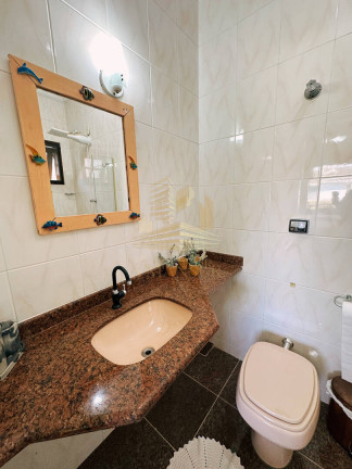 Imagem Casa com 4 Quartos à Venda, 390 m² em Bertioga