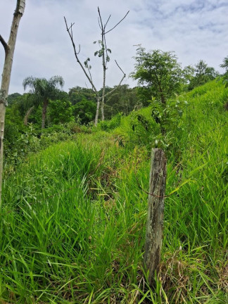 Imagem Terreno à Venda, 100 m² em Bandeira Branca - Jacareí Imagem Terreno à Venda, 100 m² em Bandeira Branca - Jacareí