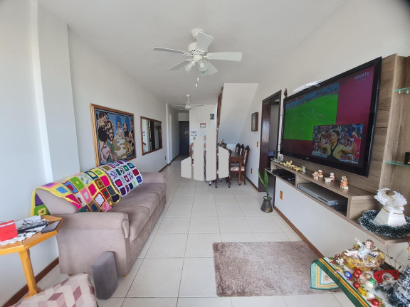 Imagem Cobertura com 3 Quartos à Venda, 124 m² em Centro - Torres