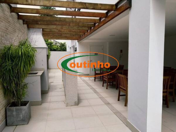 Imagem Cobertura com 2 Quartos à Venda, 145 m² em Tijuca - Rio De Janeiro Imagem Cobertura com 2 Quartos à Venda, 145 m² em Tijuca - Rio De Janeiro