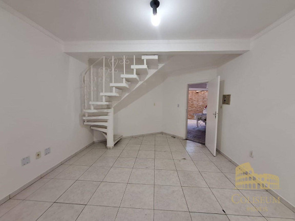 Imagem Casa com 2 Quartos à Venda, 74 m² em Canto Do Forte - Praia Grande Imagem Casa com 2 Quartos à Venda, 74 m² em Canto Do Forte - Praia Grande
