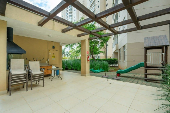 Imagem Apartamento com 3 Quartos à Venda, 77 m² em Vila Pirajussara - São Paulo