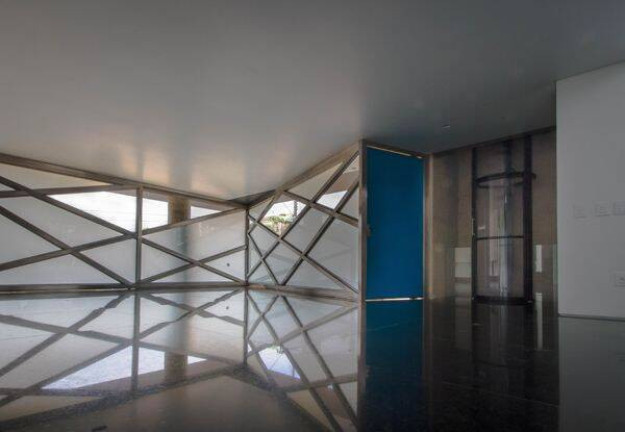 Imagem Casa de Condomínio com 5 Quartos à Venda, 600 m² em Vila Virgínia - Jundiaí