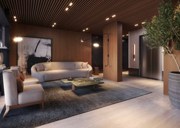 Imagem Imóvel com 1 Quarto à Venda, 35 m² em Butantã - São Paulo Imagem Imóvel com 1 Quarto à Venda, 35 m² em Butantã - São Paulo