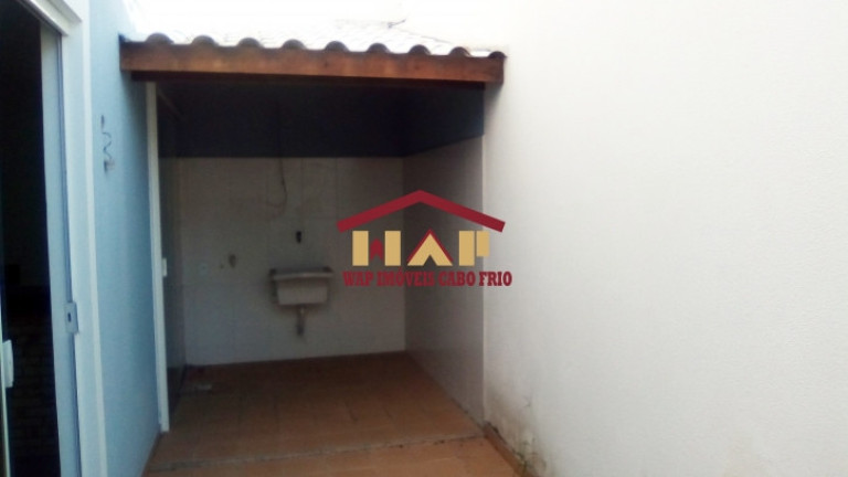 Imagem Apartamento com 3 Quartos para Alugar, 109 m² em Portinho - Cabo Frio Imagem Apartamento com 3 Quartos para Alugar, 109 m² em Portinho - Cabo Frio