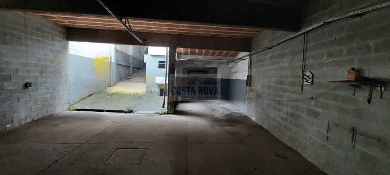 Imagem Imóvel Comercial à Venda ou Locação, 400 m² em Jabaquara - São Paulo